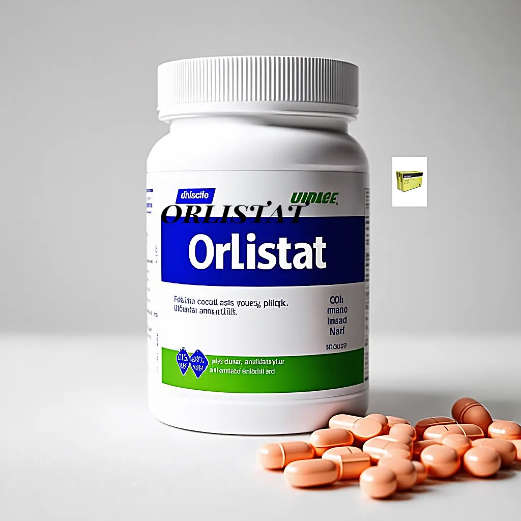 Orlistat farmacias del ahorro